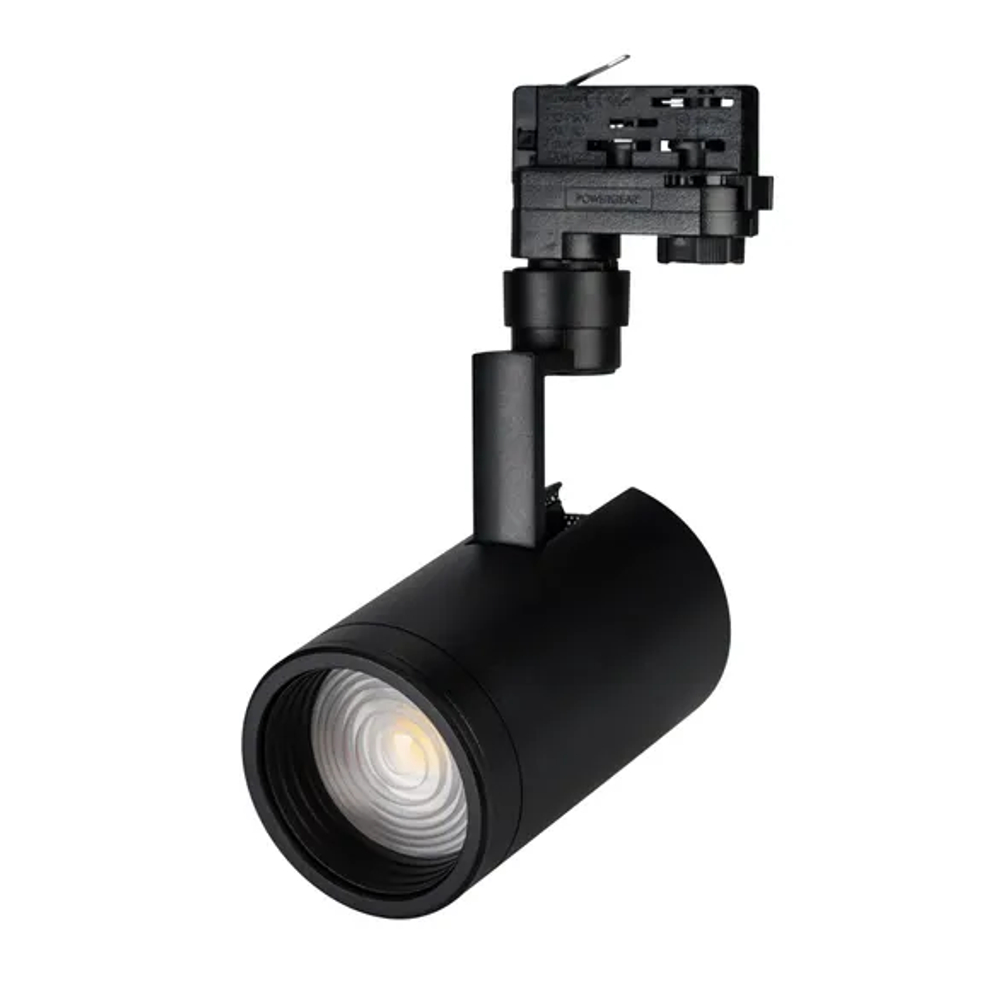 Светильник LGD-ZEUS-4TR-R88-20W Warm (BK, 20-60 deg) (Arlight, IP20 Металл, 3 года) 024628