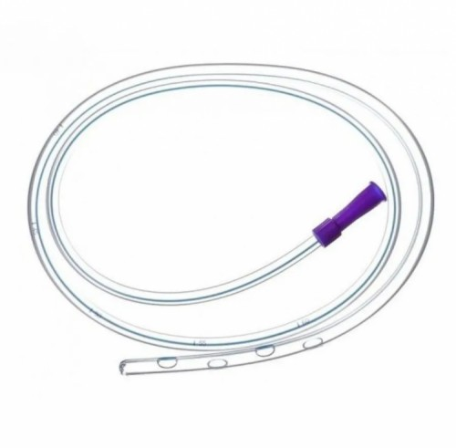 Зонд желудочный (катетер) CH22 длина 110 см закрытый конец