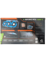 Видеокарта GIGABYTE GeForce RTX 3080 Ti GAMING OC 12Gb