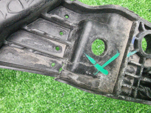 Фара правая Chery Tiggo 7 Pro Max (2024-н.в.) LED