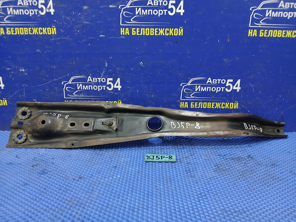 Балка передняя продольная MAZDA FAMILIA 2003