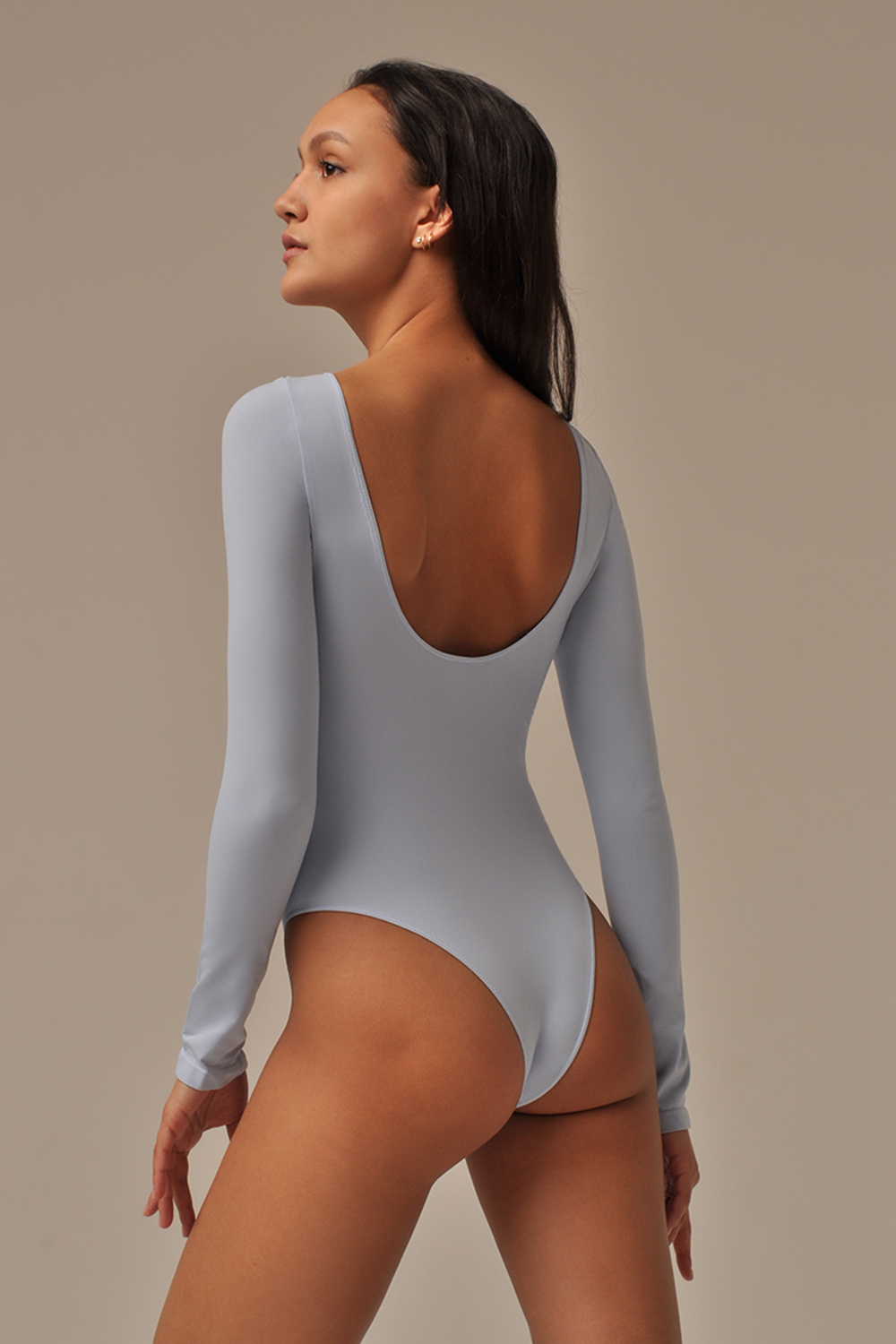 Боди BO295 Iris MY