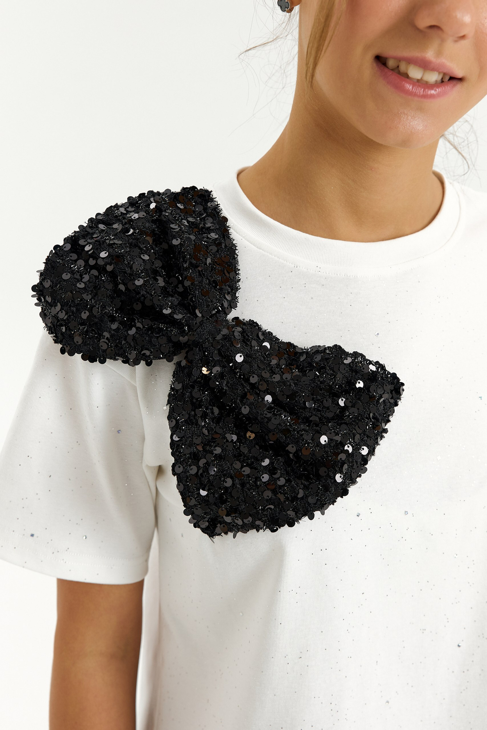 Футболка к/р д/д DELORAS 22780