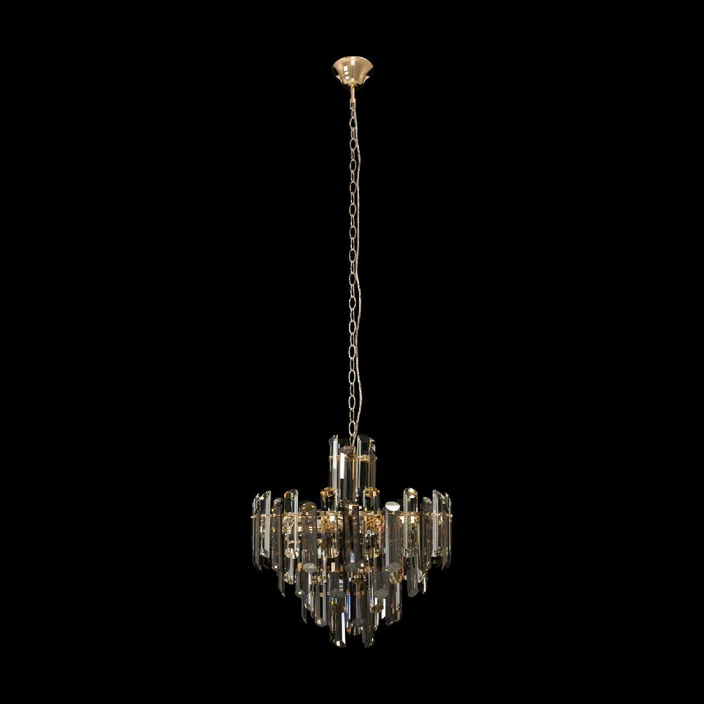 Подвесная люстра Maytoni DIA200PL-06G