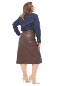 Юбка 4385 Fabrika