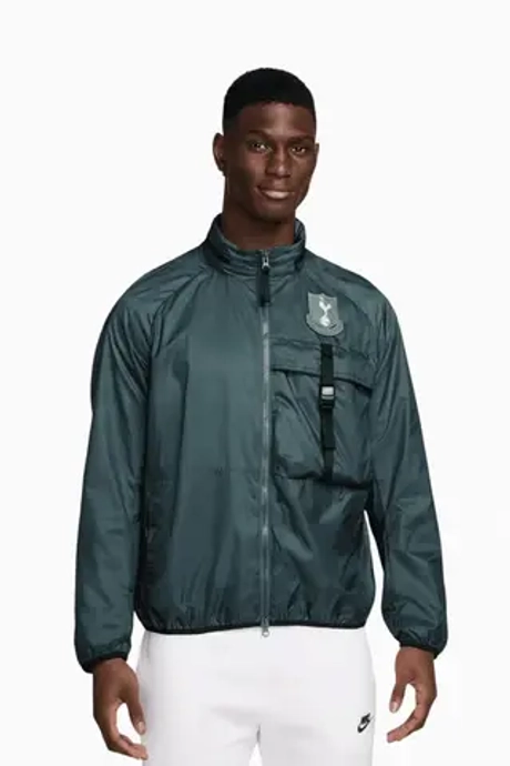 Куртка Nike Tottenham Hotspur Tech Third - зеленый