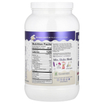 Vitauthority, Active, Vita, сывороточный протеин в порошке, ваниль, 969,6 г (2,13 фунта)