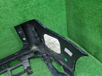 Бампер задний EXEED VX (2021-н.в.)