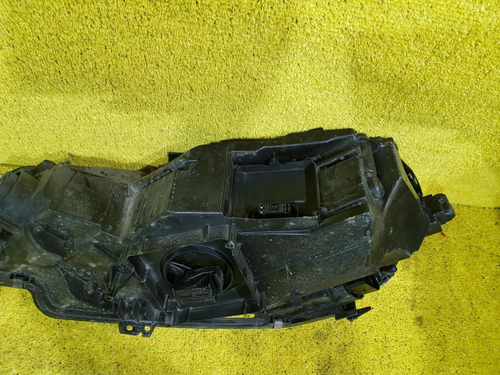 Фара правая Audi A5 2 8W (2016-2020) LED
