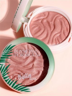 PHYSICIANS FORMULA Румяна с маслом мурумуру Murumuru Butter Blush, тон: спелый персик, 7,5 гр