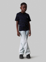 Футболка 2шт. Calvin Klein Jeans - черный(IB0IB02406)