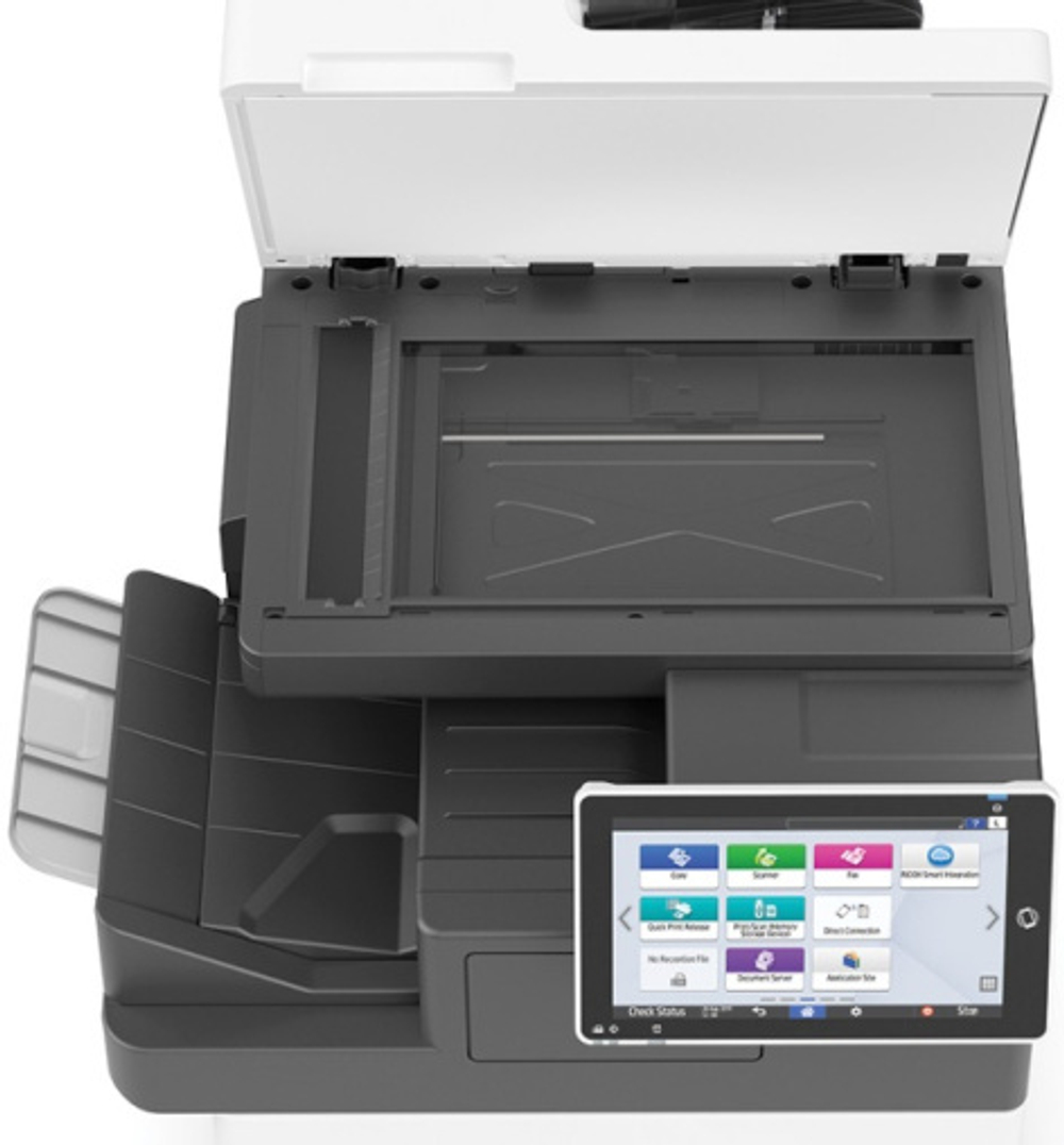 МФУ лазерное цветное Ricoh IM C6010