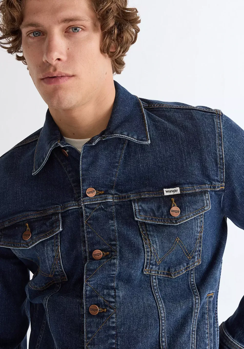 Куртка CLASSIC JACKET 112362651