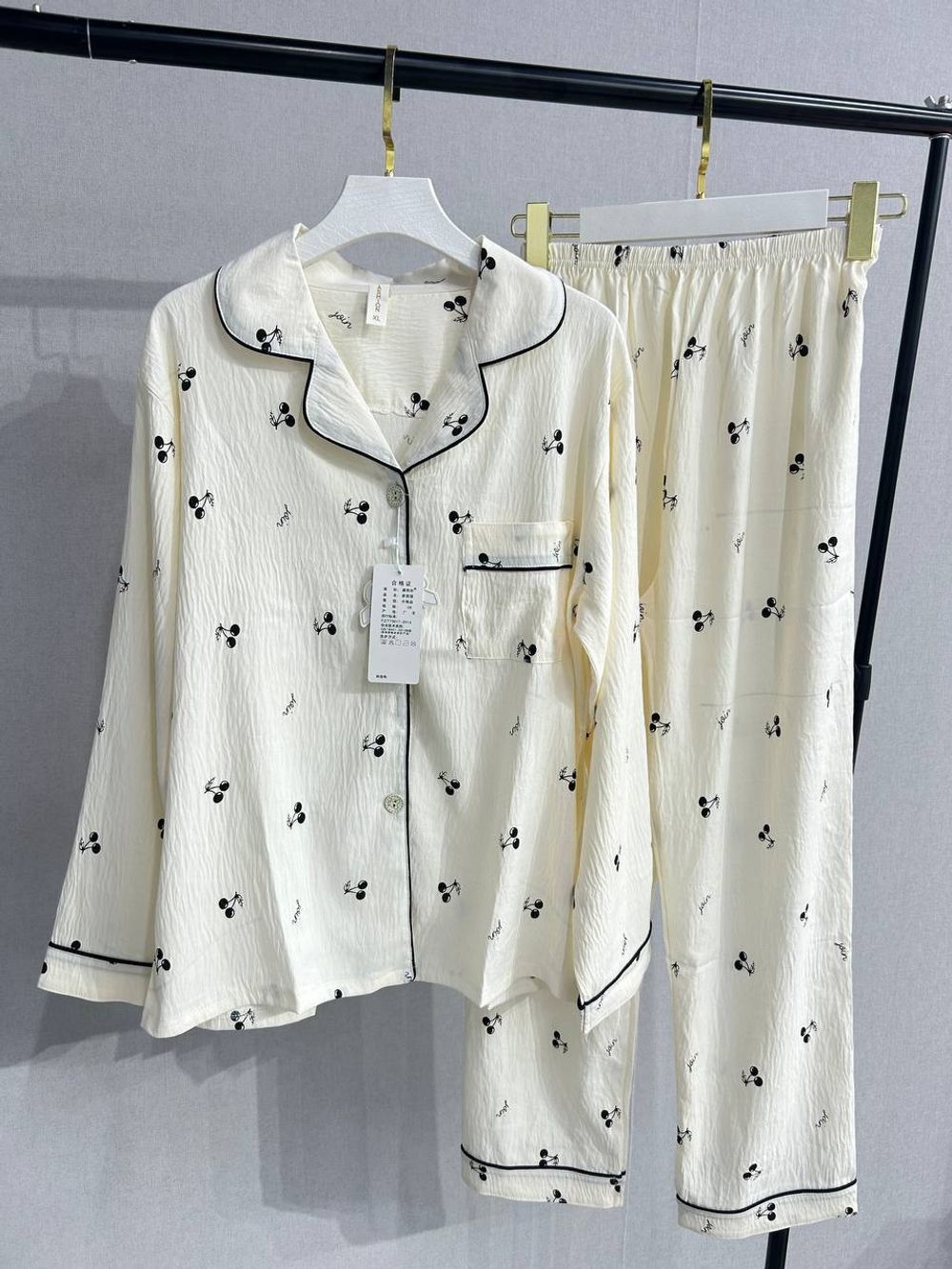 ДО Двойка Жатка Косса