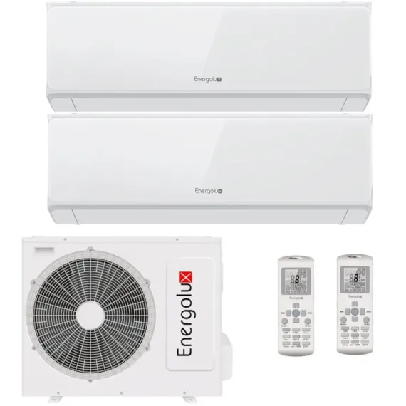 Energolux SAM18M1-AI/2 / SAS09M3-AI - 2 шт