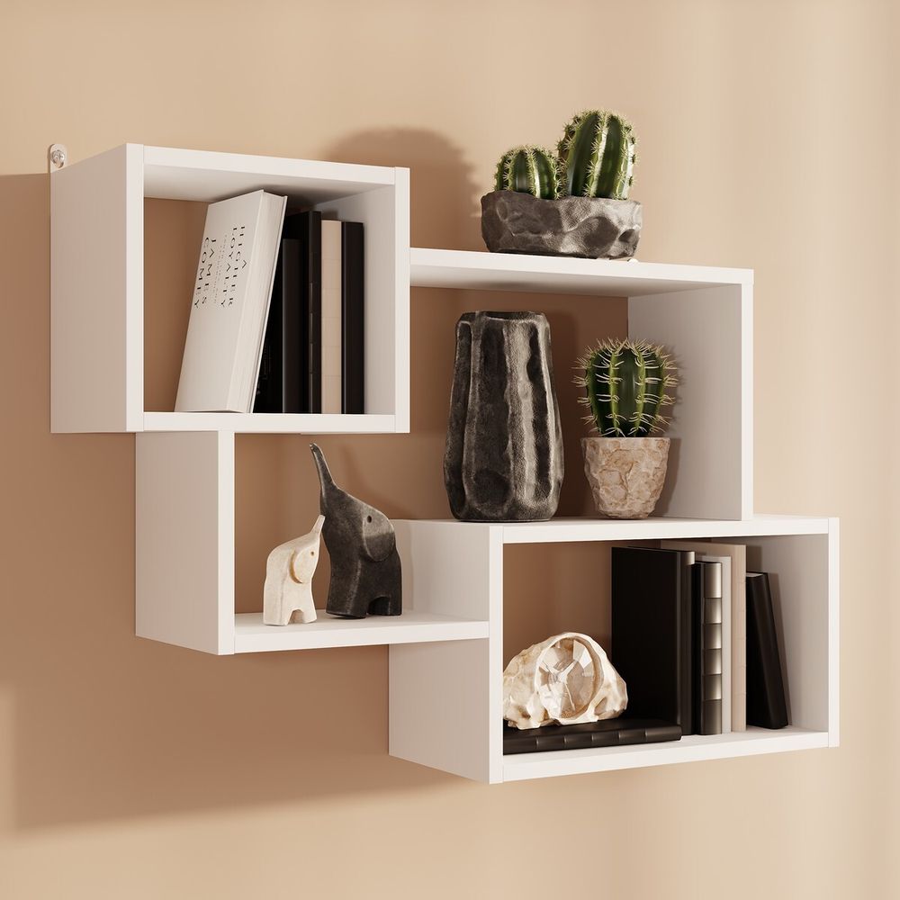 ЛАЙТ Полка навесная ПН-002