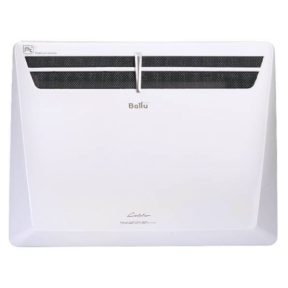 Модуль отопительный электрического конвектора Ballu Evolution Transformer BEC/EVU-1500 — (1)