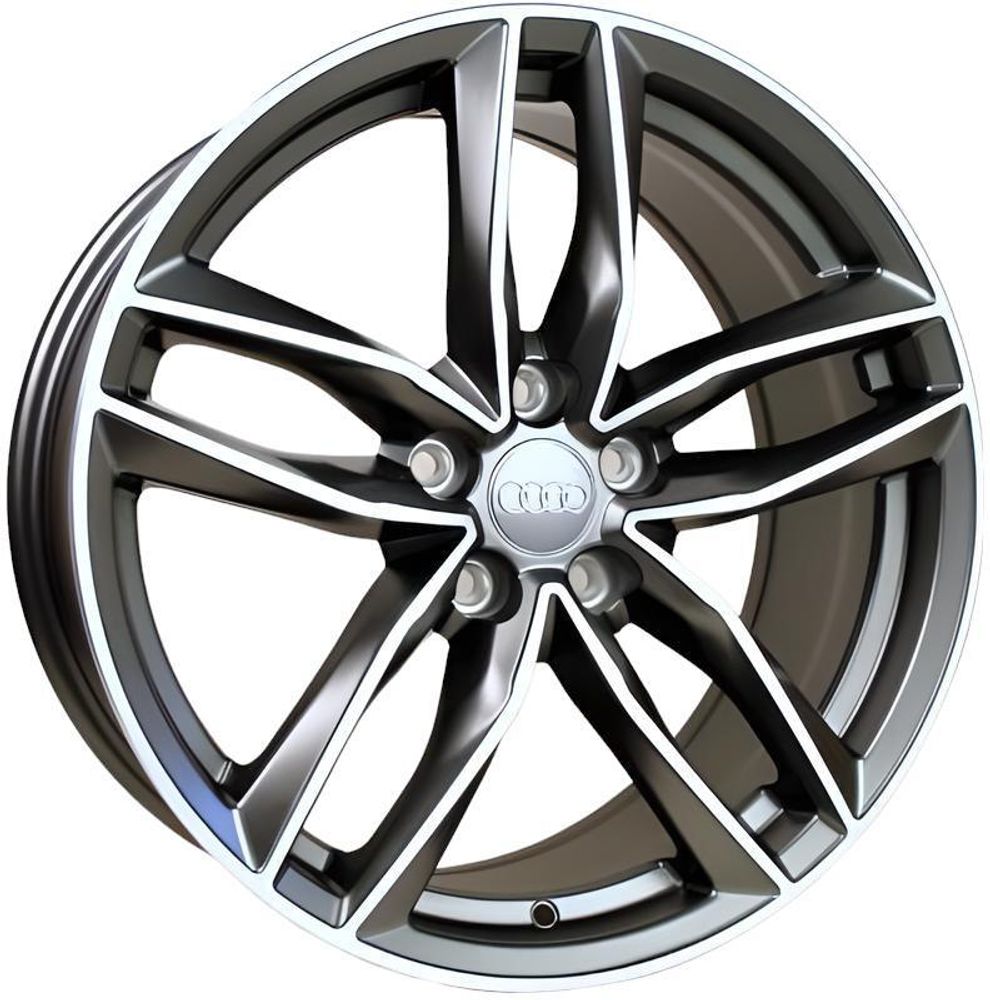 Stuttgart TS 5228 10x20 5x130 ET 45 Dia 71.5 (BMF)