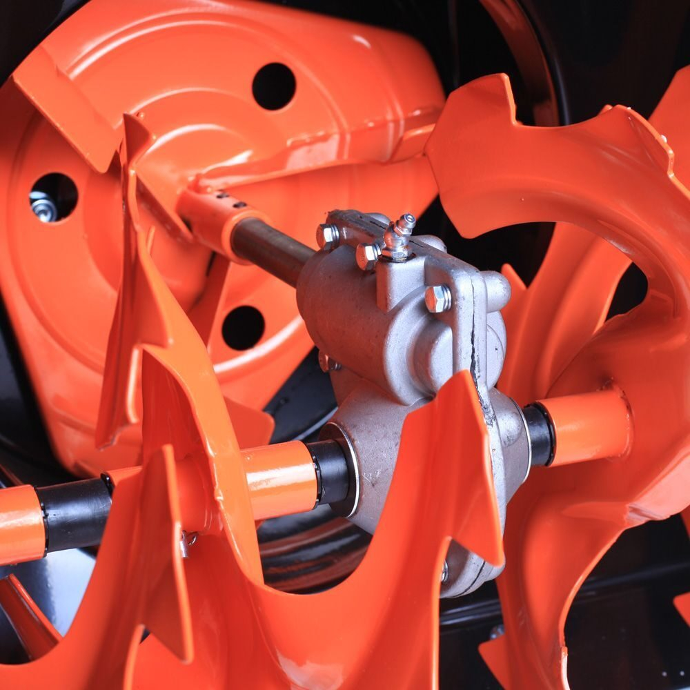 Снегоуборщик PATRIOT PRO 658 E