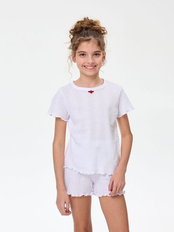 Футболка 6002