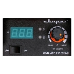 Сварог REAL ARC 250 Z244 сварочный инвертор 00000095490
