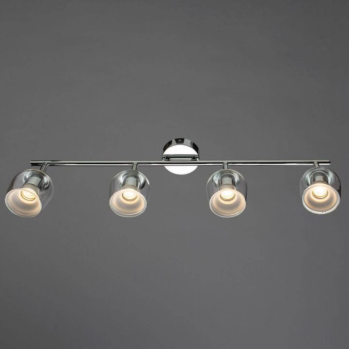Светодиодный спот Arte Lamp 14 A1558PL-4CC