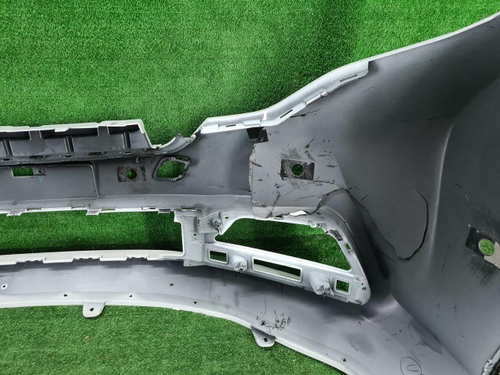 Бампер передний GAC GN8 (2020-2023)