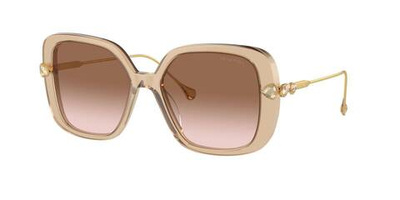 Солнцезащитные очки SK6011 Swarovski - бежевый(SK6011)