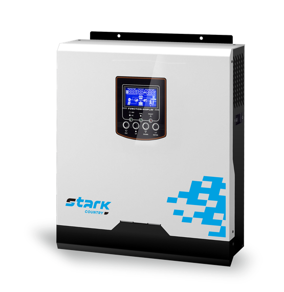 Комплект ИБП SC 3000 INV LT + GPL 12-55 х 2 шт.