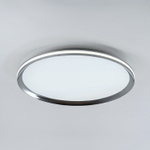 Потолочный светодиодный cветильник LED4U L3020-500 CR