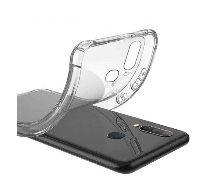 Силиконовый чехол для Redmi 9A