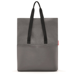 Сумка foldbag canvas grey
