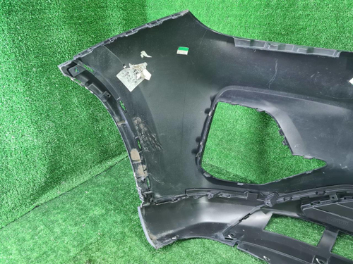 Бампер передний Chery Tiggo 8 Pro (2021-н.в.)