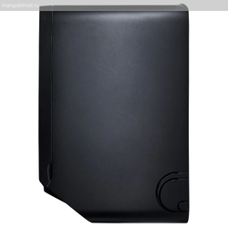 Electrolux EACS/I-18HIX-BLACK/N8