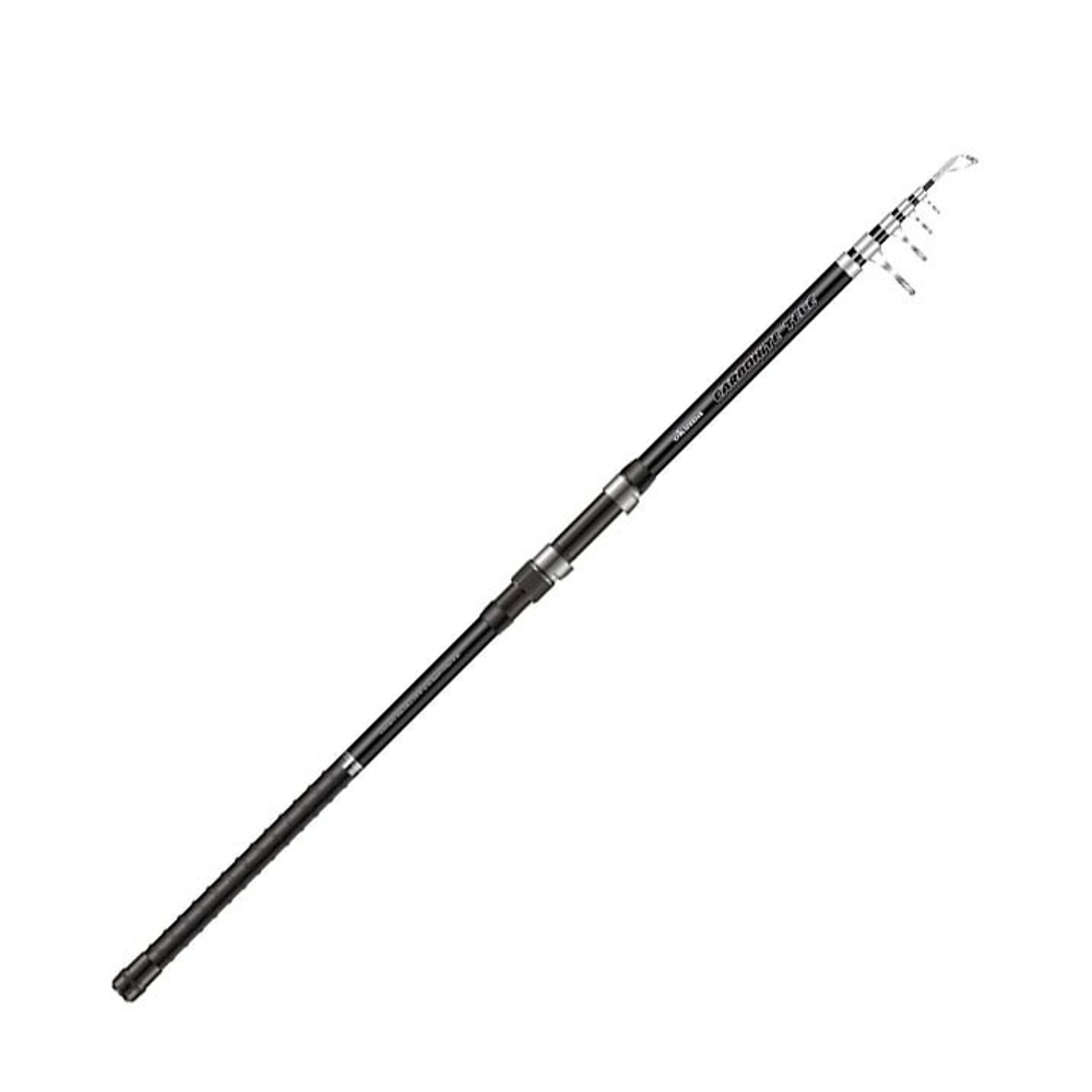 Удилище Okuma Carbonite Tele Spin 3.00m up to 140g 6sec