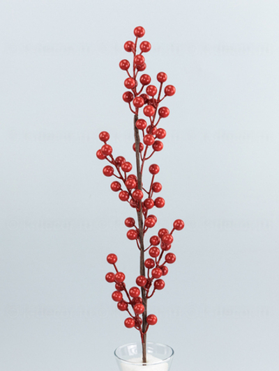 Ветка ягодная №2