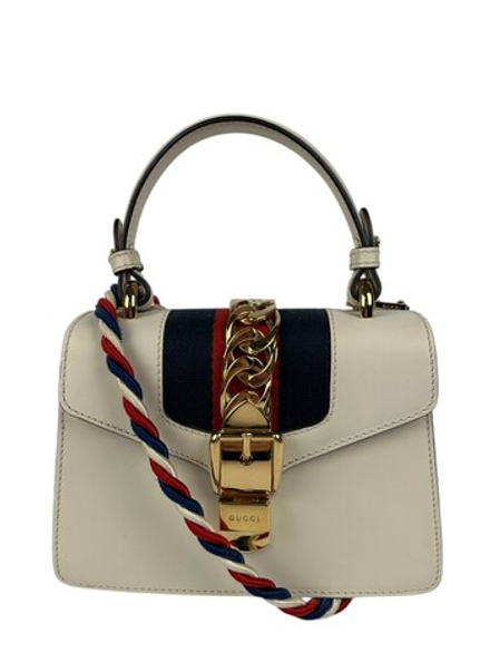 Сумка Gucci Sylvie small