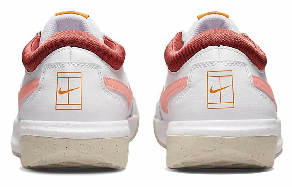 Кроссовки Nike Zoom Court Lite 3 (Женская размерная сетка)