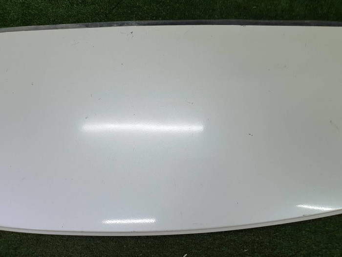 Спойлер крышки багажника Ford Explorer 5 U502 (2015-2019)