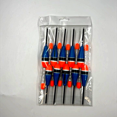 Набор поплавков 6g №68