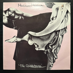 Medium Medium - The Glitterhouse (Бельгия 1981г.)