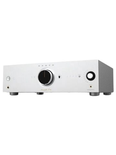 Предварительный усилитель ONKYO P80SMMP Silver