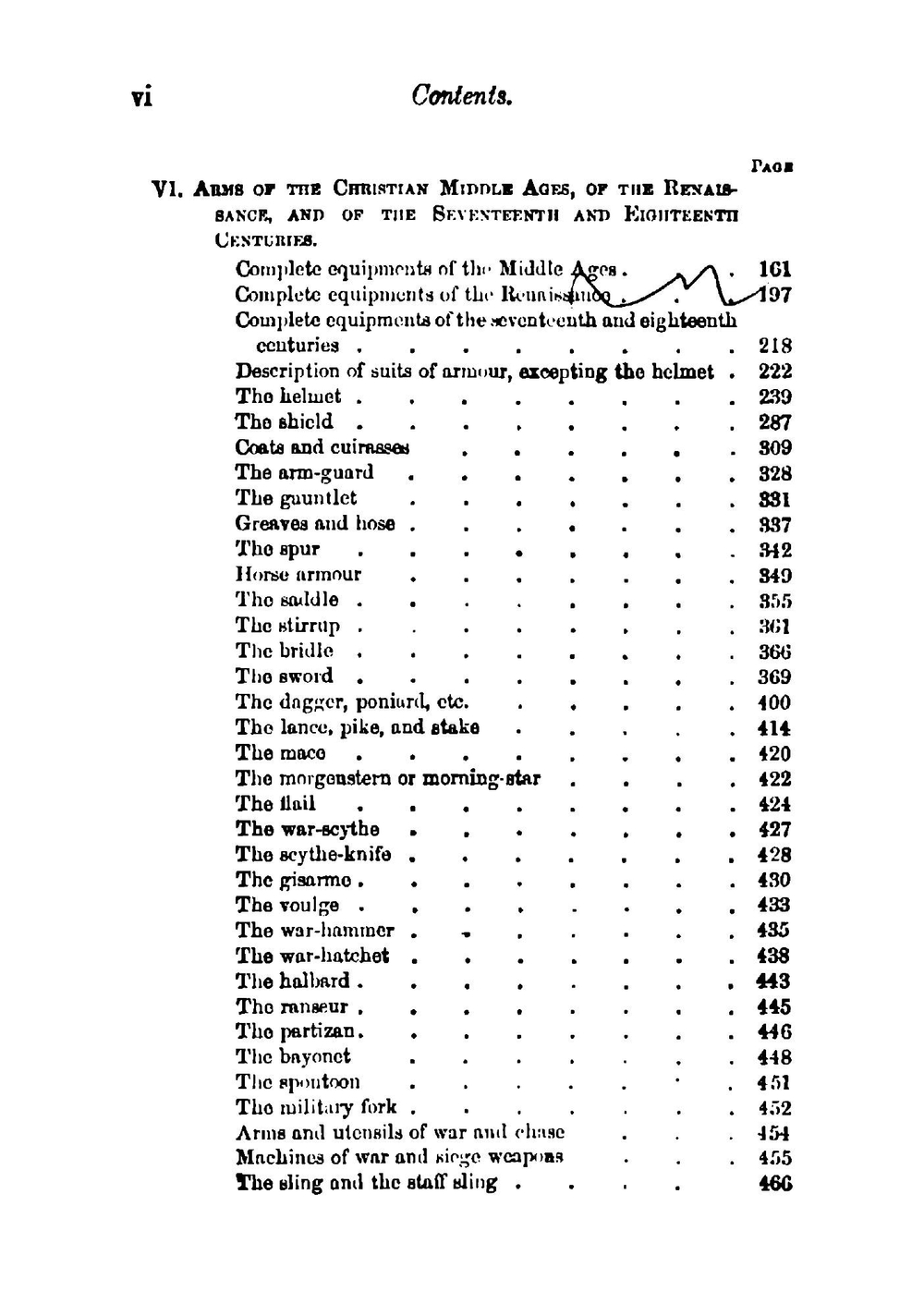 An illustrated history of arms and armour: from the earliest period to the present time | Auguste Demmin