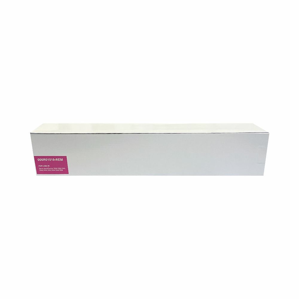 Картридж (006R01519) для XEROX WorkCentre 7545/7556/7830/7855 пурпурный (compatible)