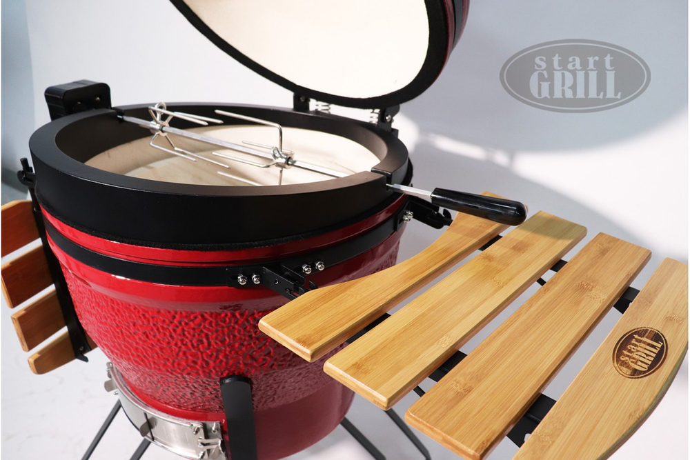 ГРИЛИ  START GRILL