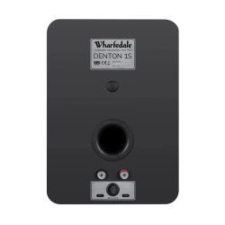 Полочная акустика Wharfedale Denton 1S BLACK