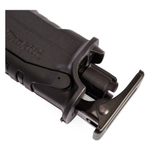 Аккумуляторная сабельная пила Makita DJR360RM2