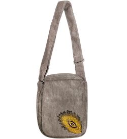 GAEM Art BG-400/5 Сумка «Золотое перо»