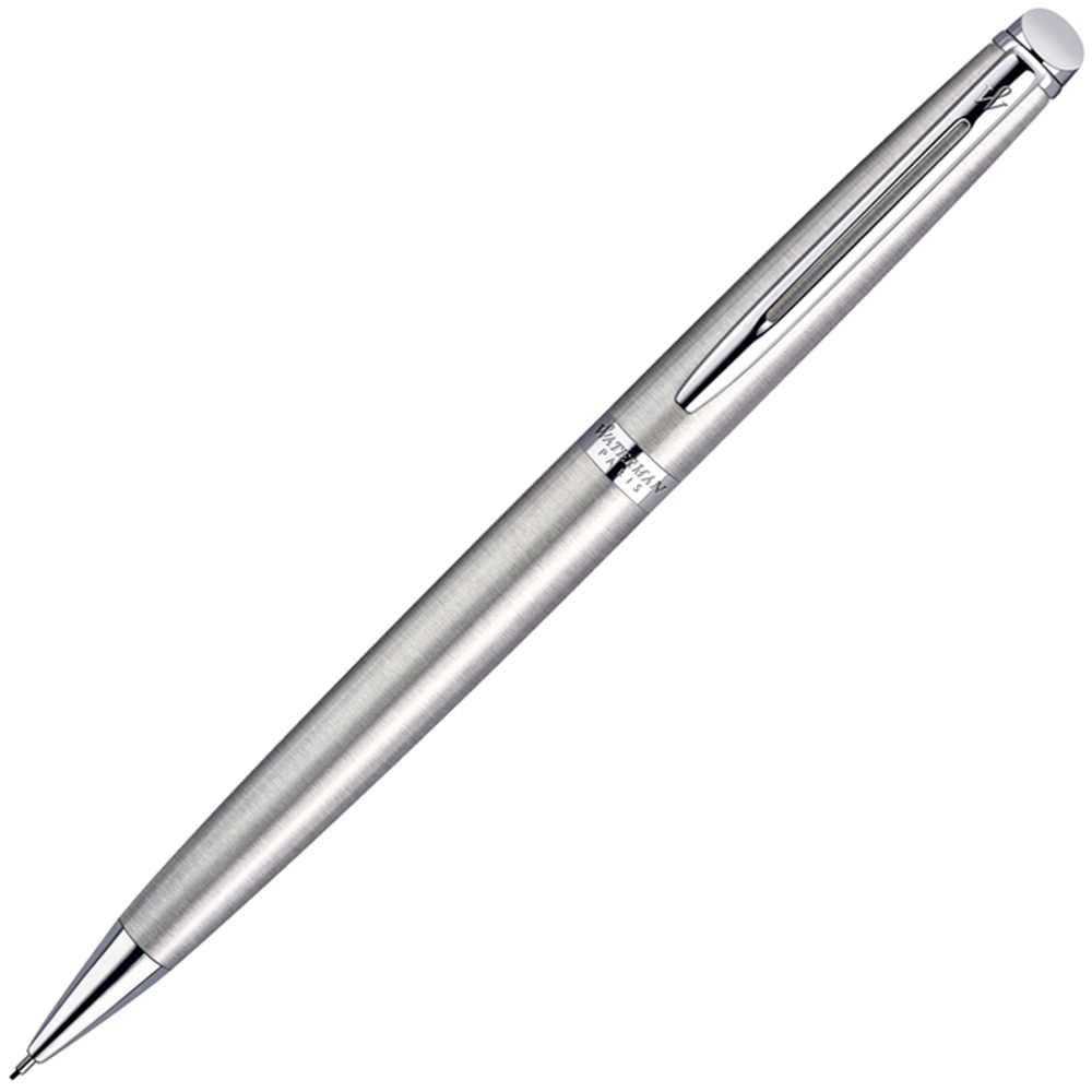 Waterman Hemisphere - Stainless Steel CT, механический карандаш, 0.5 мм