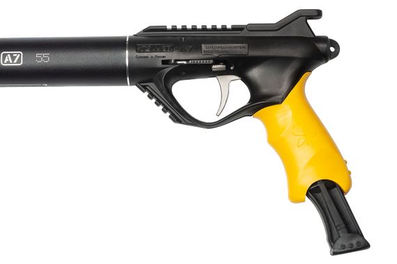 Ружье пневматическое подводное Sargan Сталкер A7 65